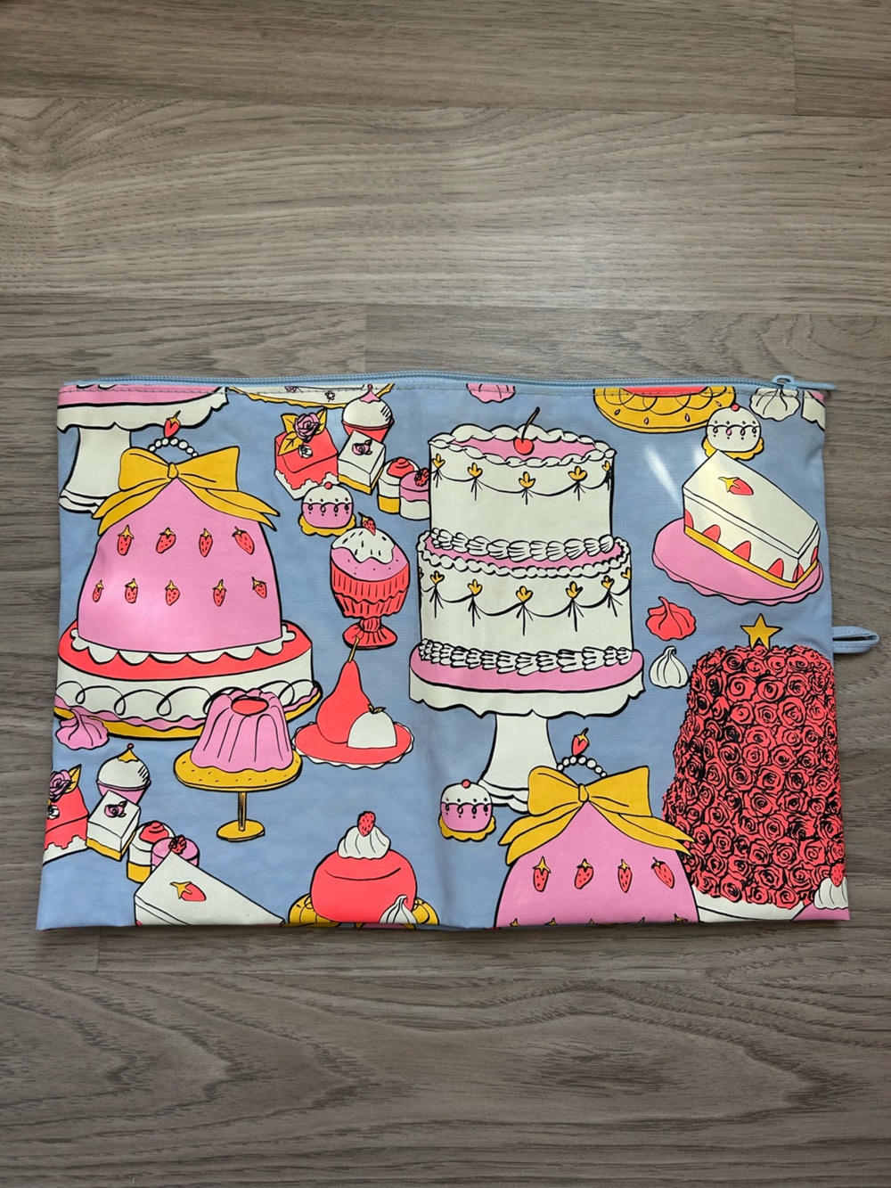 Baggu patissierie